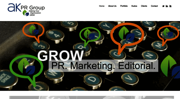 akprgroup.com