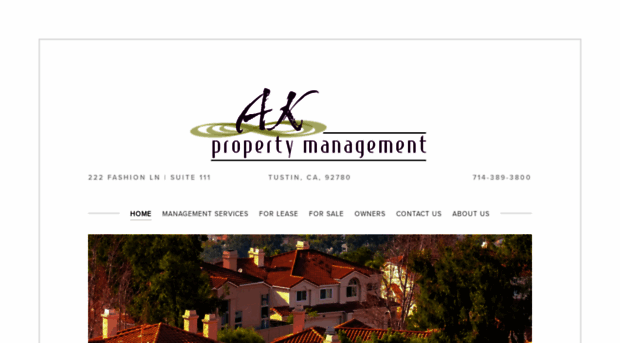 akproperties.net