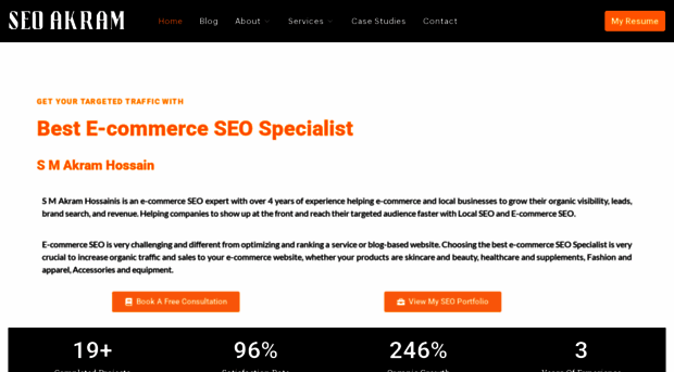 akramseo.com