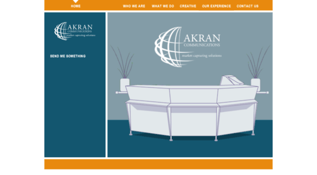 akrancommunications.com