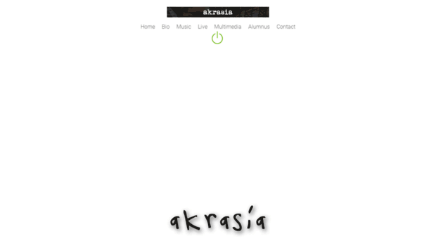 akrasia.com