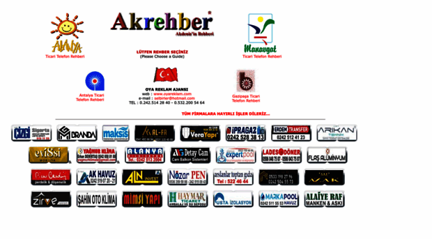 akrehber.com