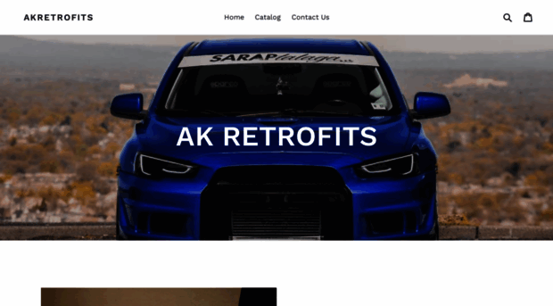 akretrofits.com