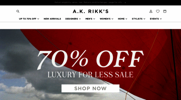 akrikks.com