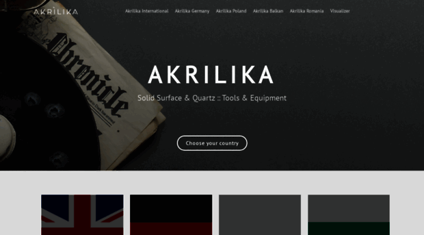 akrilika.com