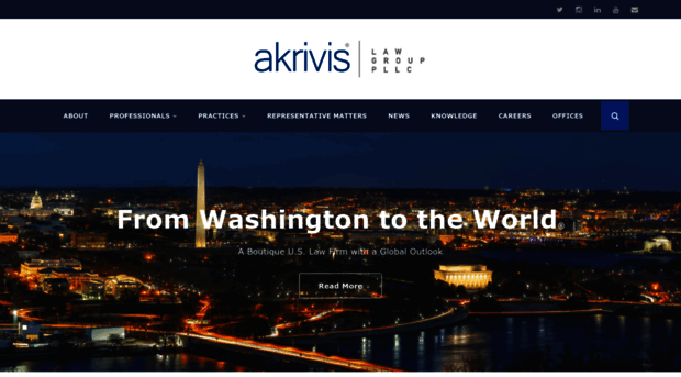 akrivislaw.com