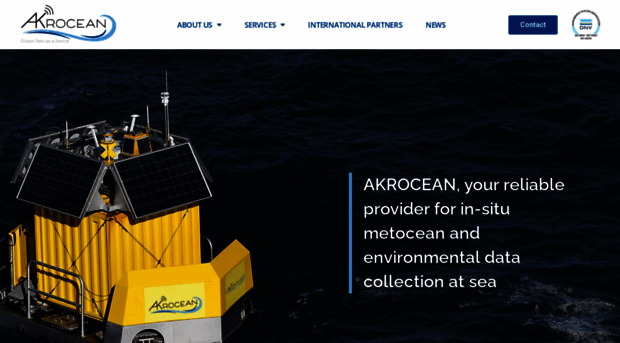 akrocean.com