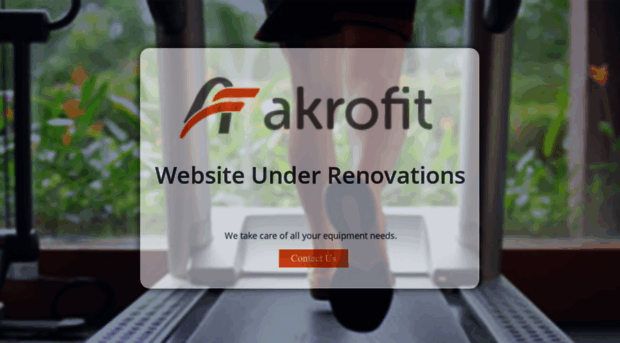 akrofit.com