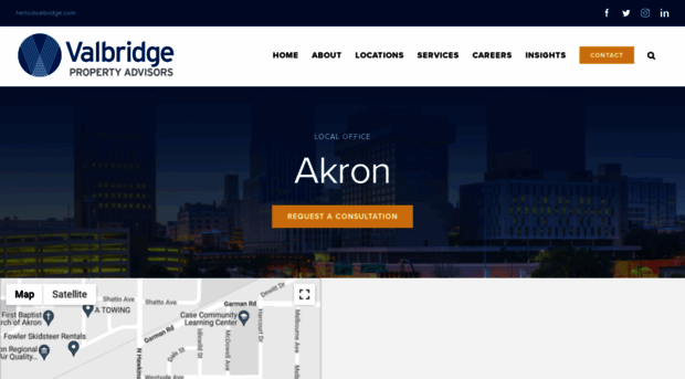 akronappraisal.com