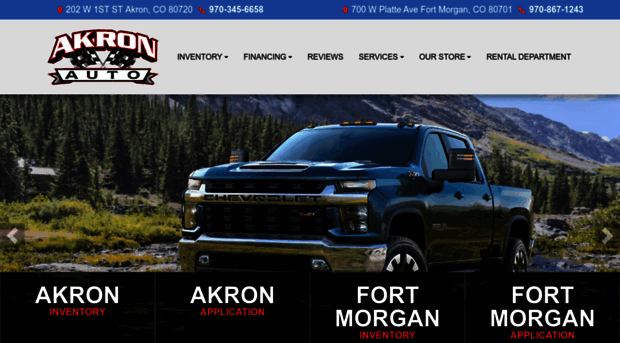 akronauto.net