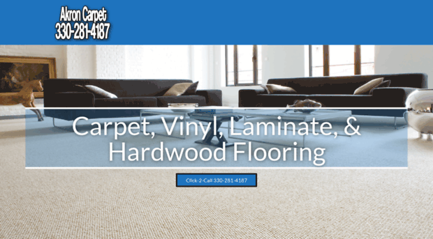 akroncarpet.net