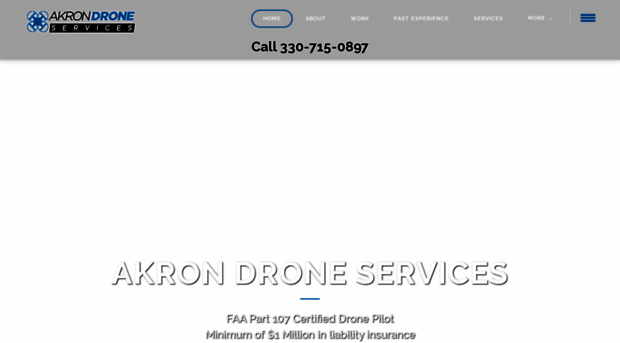 akrondroneservices.com