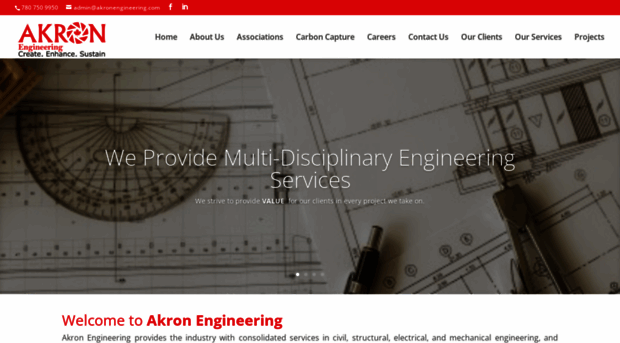 akronengineering.com