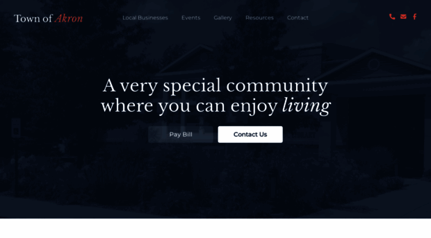 akronindiana.com