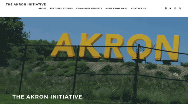 akroninitiative.org