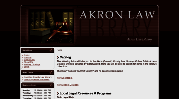 akronlawlib.org