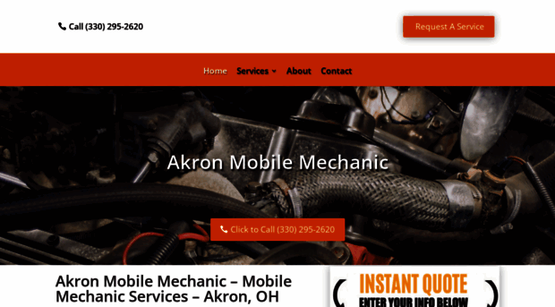 akronmobilemechanic.com