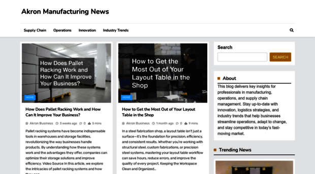 akronohiomanufacturingnews.com
