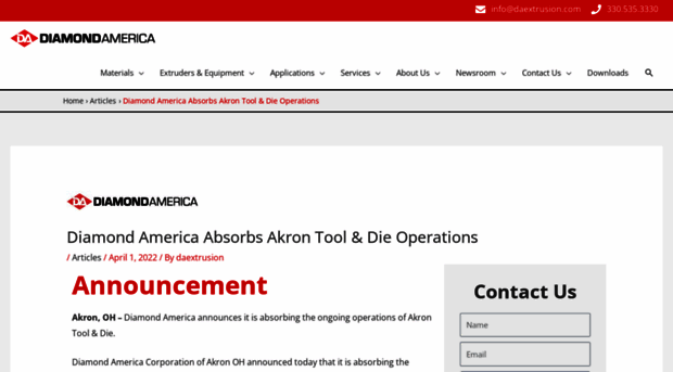 akrontool.com