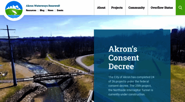 akronwaterwaysrenewed.com