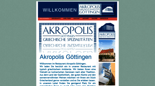 akropolis-goettingen.de