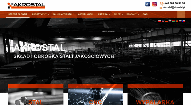 akrostal.pl