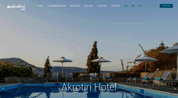 akrotirihotel.gr