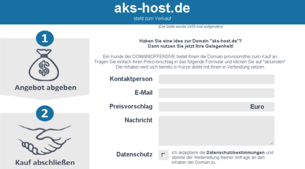 aks-host.de