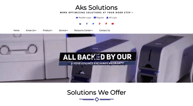 aks-solutions.com