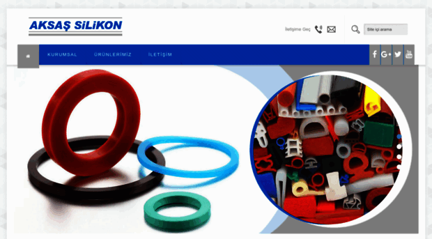 aksassilikon.com.tr
