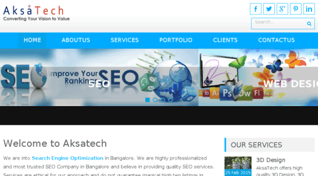 aksatech.co.in