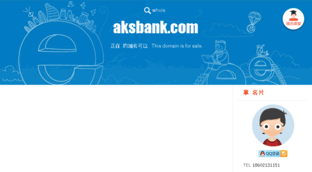 aksbank.com