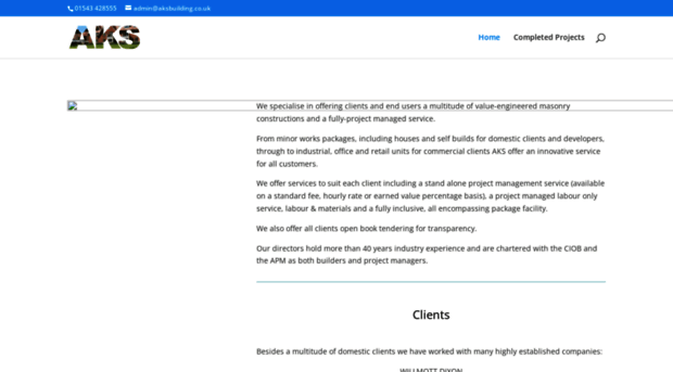 aksbuilding.co.uk