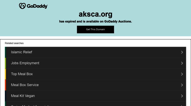 aksca.org