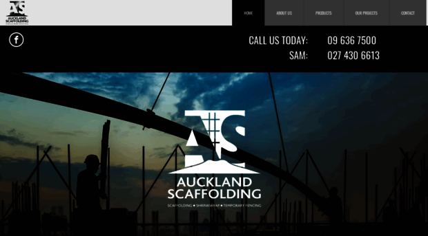 akscaffolding.net.nz