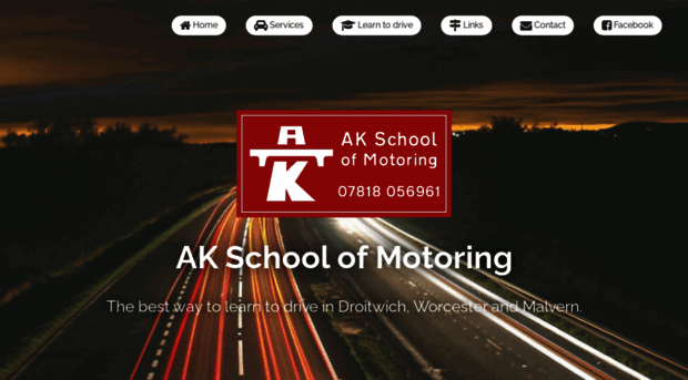 akschoolofmotoring.co.uk