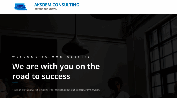 aksdemconsulting.com