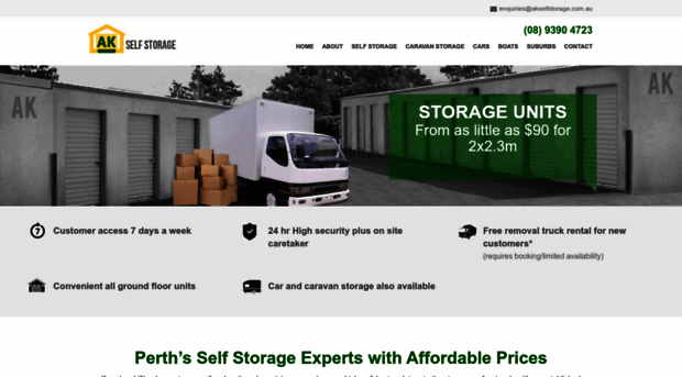 akselfstorage.com.au