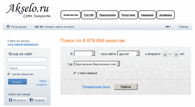akselo.ru