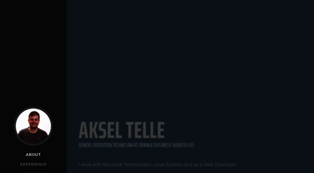 akseltelle.com