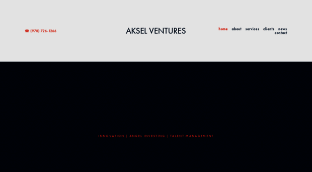 akselventures.com