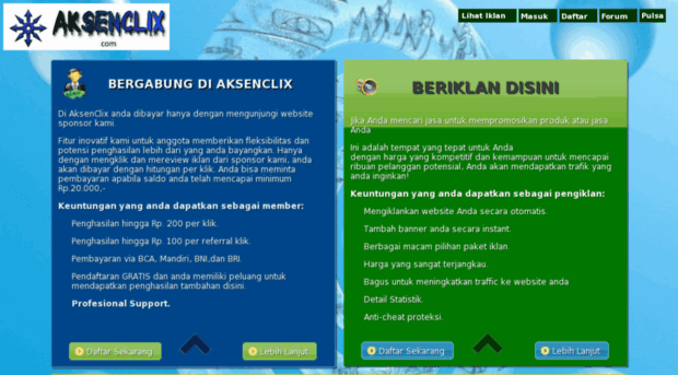 aksenclix.com