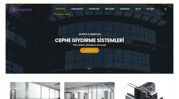 akservialuminyum.com