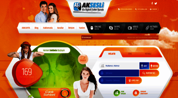 aksesli.com