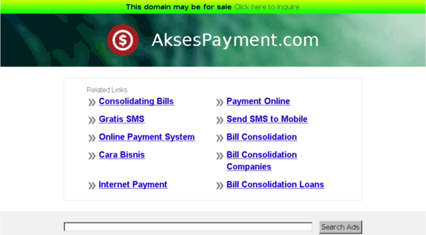 aksespayment.com