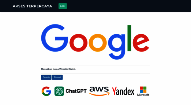 aksesterpercaya.com