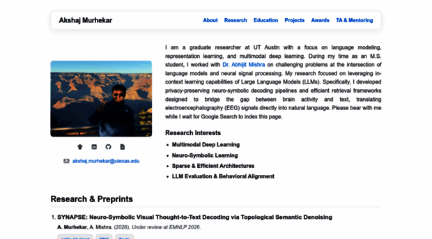 akshajmurhekar.github.io