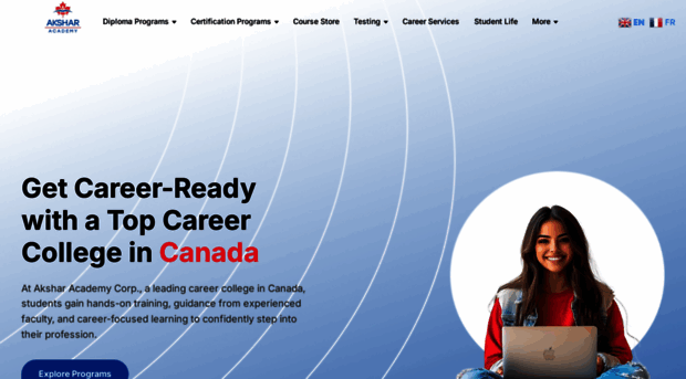 aksharacademy.ca