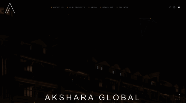 aksharaglobal.com