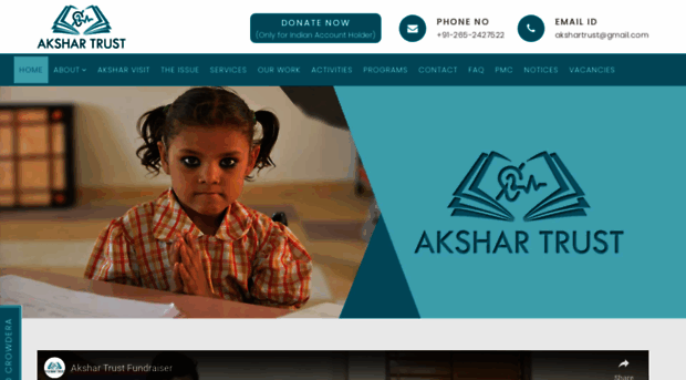 akshartrust.com